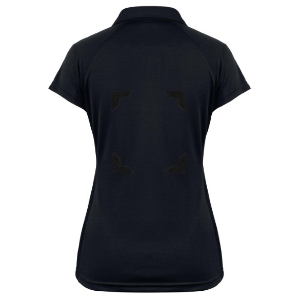 Eclipse Hook and Loop Shirt Womens